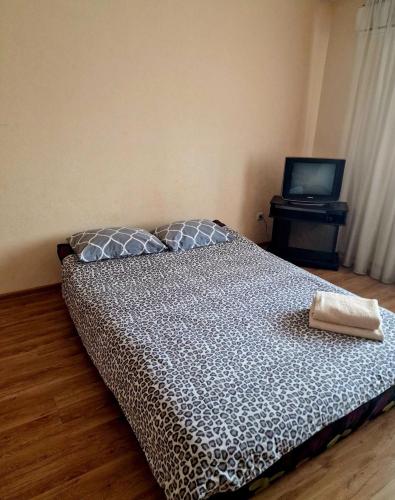 Apartment on Kravchuka, 11b - Location saisonnière - Loutsk