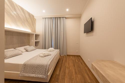 Top Floor Colosseo Guesthouse, Rzym (zdjęcie 7)