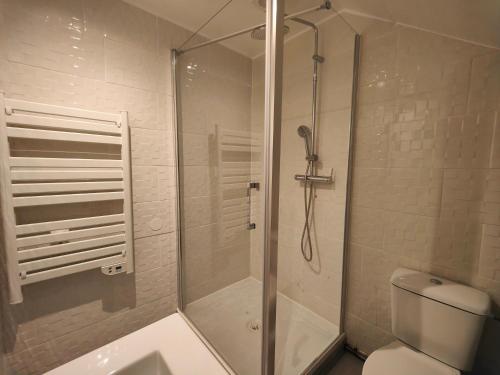Les Lofts De Provins: Apt 8 - Provins