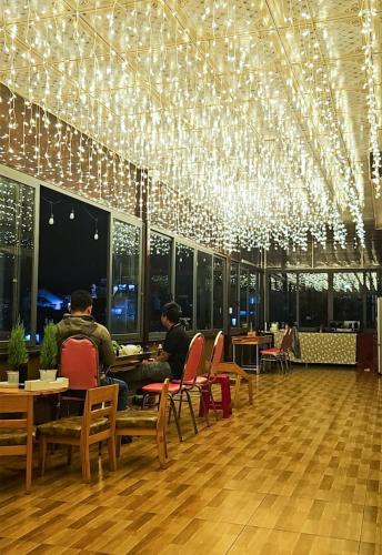 Restaurant, Mai Diamond Hotel in Love Valley / Dream Hill