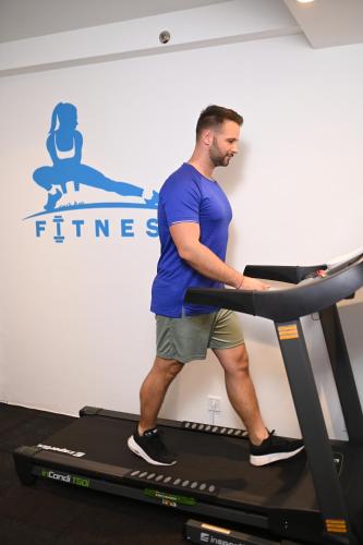 Hotel Foldana - image 5