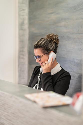 Top Floor Colosseo Guesthouse - image 11