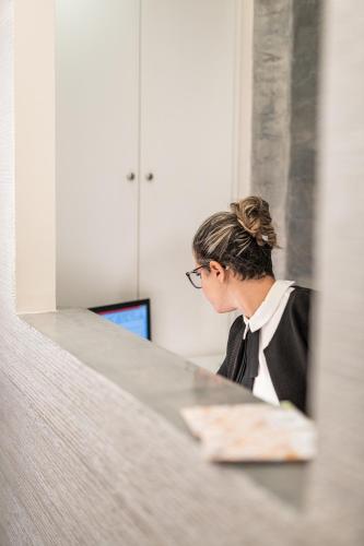 Top Floor Colosseo Guesthouse - main image