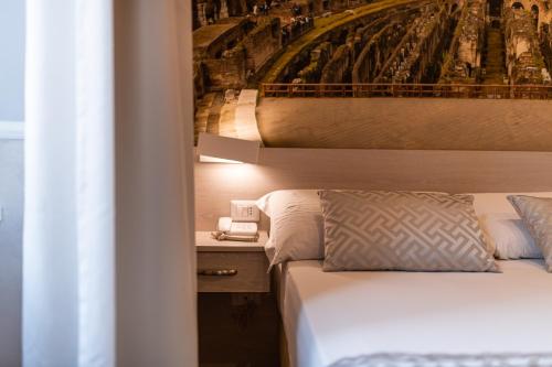 Top Floor Colosseo Guesthouse - image 8