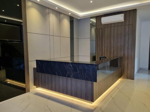 Lobby, Vivotel Hotel near Pasar Tiban Centre