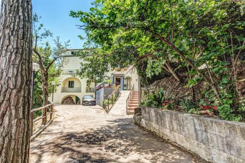  Villa Romita in SantʼAgata sui Due Golfi