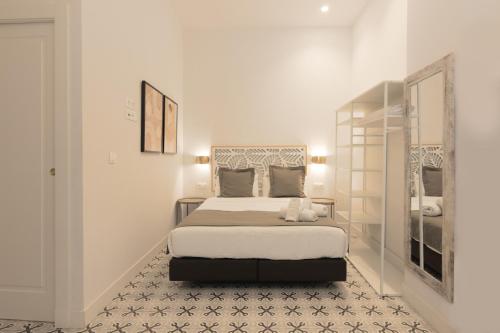 Studio room in Apartamentos Teatro by Be Alicante