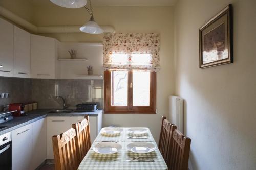 Filia's Guesthouse Portaria