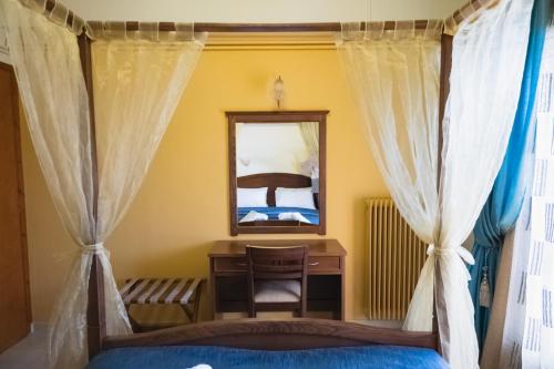 Filia's Guesthouse Portaria