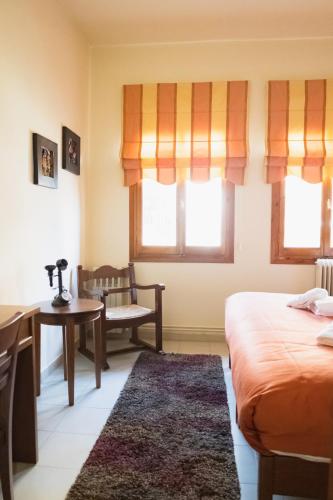 Filia's Guesthouse Portaria