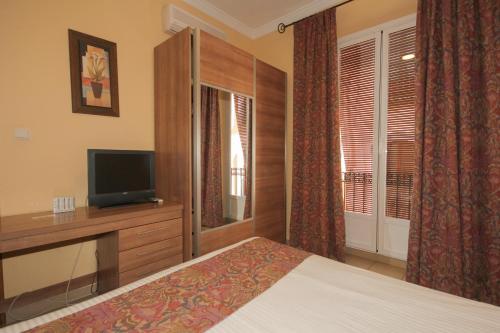 Hostal Costa Azul - image 10