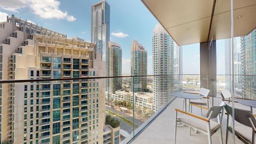 Primestay - Address Residences Opera T2 2BR Downtown - image 11