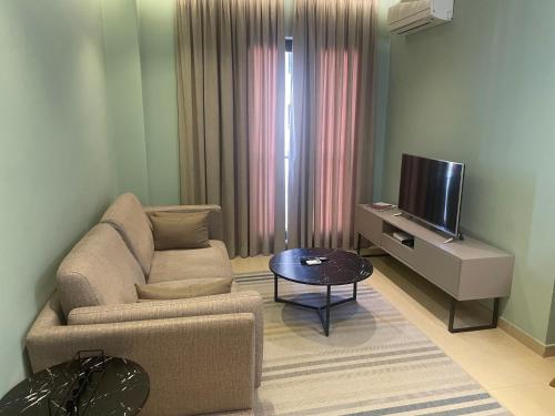 Tirana LUX Apartments, Тирана (фото 10)
