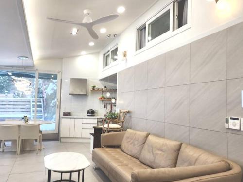 Seochon Secret Cave House, Seul (foto 6)