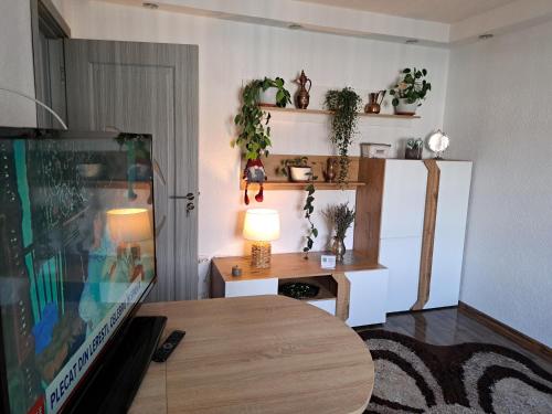 Apartament Medias Metanului - Apartment - Mediaş