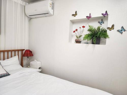 Seochon Orak Stay, Soul (fotografie 6)