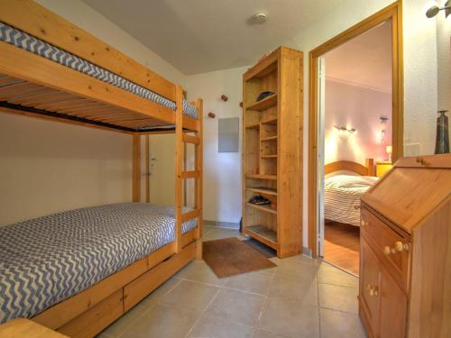 Appartement Morzine 2 pièces 4 personnes - FR-1-524-101 - image 12