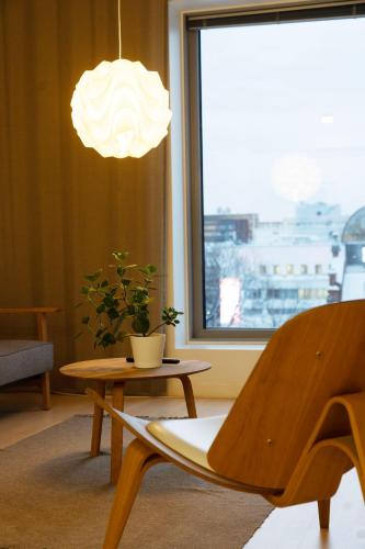 Luminary 21, Tampere (foto 9)