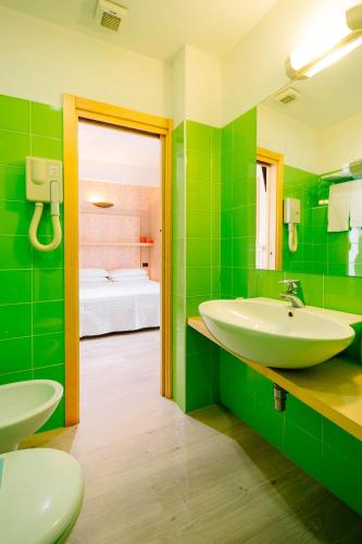 Hotel Villa Marina Wellness SPA – Rimini, IN
