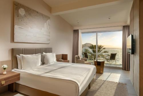 Junior Suite with Sea View