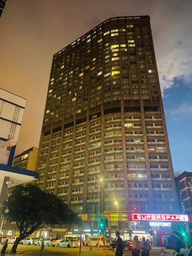 Seaboard Hotel & Holiday Apartments