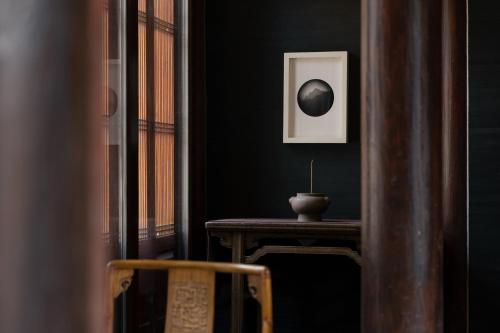 Jing's Residence Pingyao