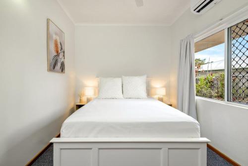 The Garden Nook - Your Cairns Home Away from Home