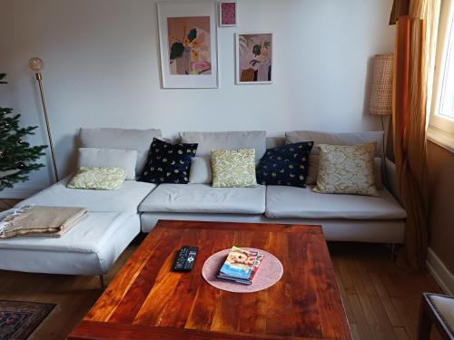 Happy family appartement, Strasbourg (photo 10)