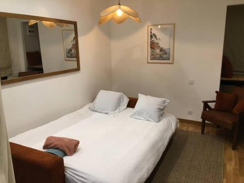 FLC - Catalans 300M -Old Port- Hyper Center- 2 Bedrooms, Marseille (photo 8)