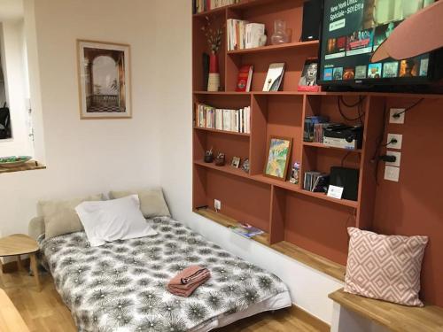 FLC - Catalans 300M -Old Port- Hyper Center- 2 Bedrooms, Marseille (photo 9)