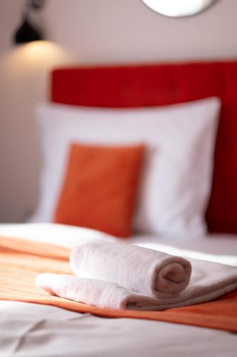 Superior Apartment image 5