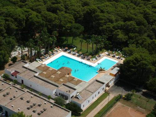 Hotel Solara - main image