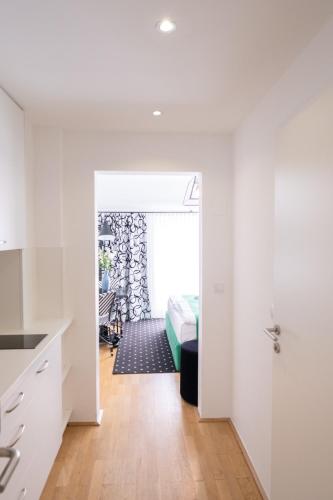 Apartment with Balcony image 5