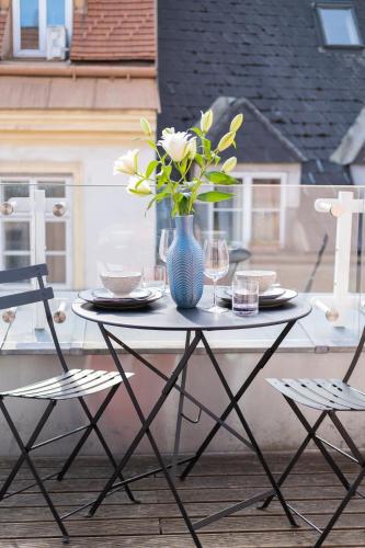 City Stay Vienna – Lugeck, Vídeň (fotografie 9)