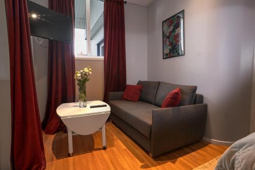 Hotell Ronja - image 6