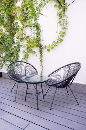 City Stay Vienna – Lugeck 5