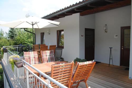 Kronhofer – Apartments & Erlebnis-Imkerei - image 3