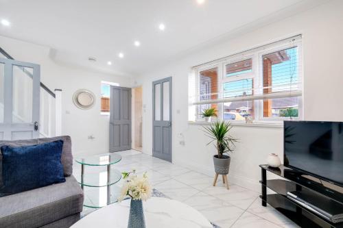 3 Bedroom House with Parking in Windsor - Family and Contractor friendly, Windsor (fotografie 5)