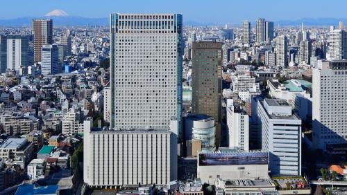 Shinagawa Prince Hotel