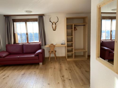 Hotel Postigliun Andiast - image 12