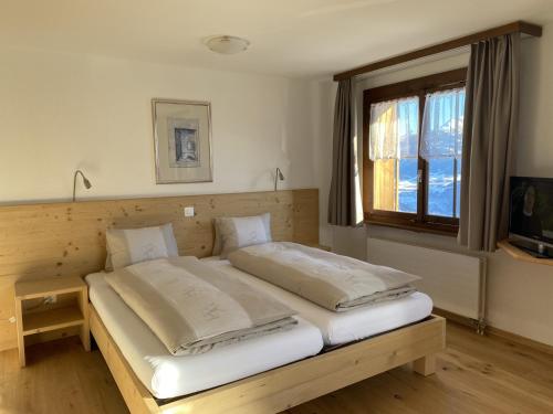 Hotel Postigliun Andiast - main image