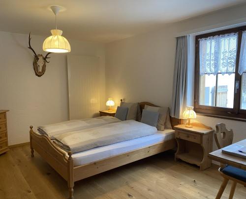 Hotel Postigliun Andiast - image 3