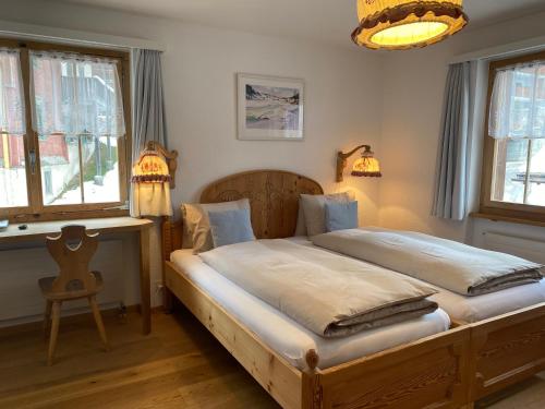 Hotel Postigliun Andiast - image 6