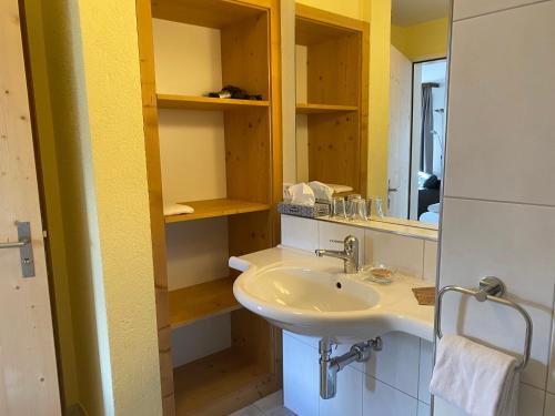 Hotel Postigliun Andiast - image 10