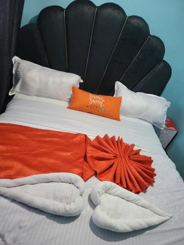 G&G Homes Lavish One Bedroom Ngala - image 4