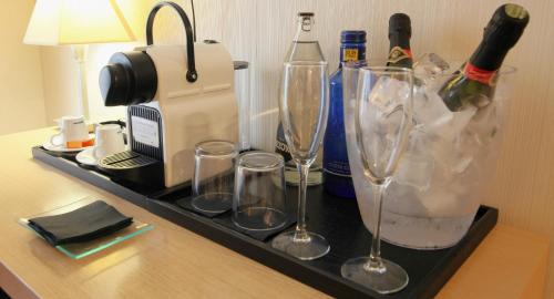 ELE Enara Boutique Hotel - image 3