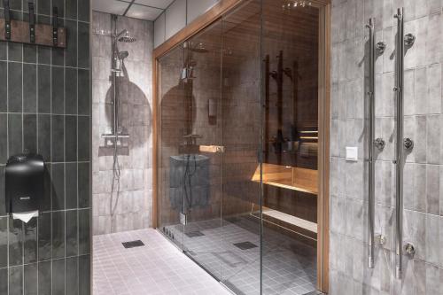 Mountain Lodge - image 5