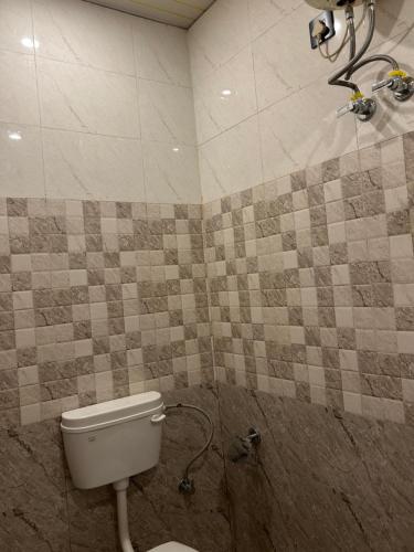 Deluxe Double Room image 1