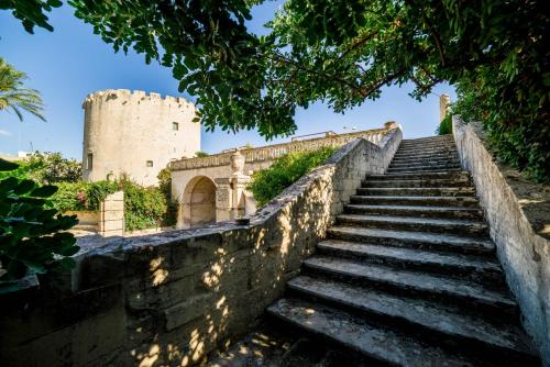 Dimora Storica Torre Del Parco 1419 Lecce