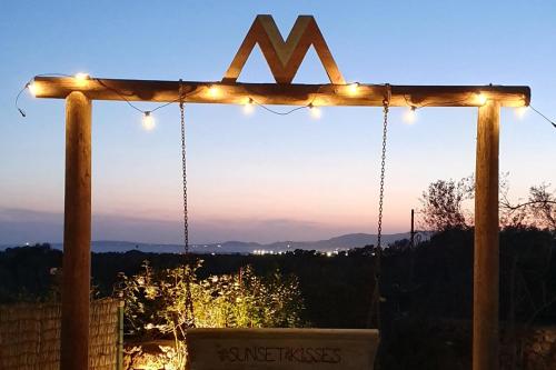 Villa Monsebo by Slow Villas